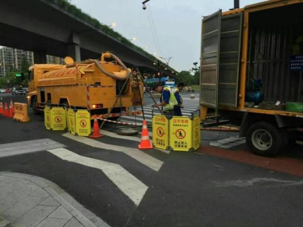 徐州铜山疏通公司（徐州市铜山区水利机械化施工有限公司）